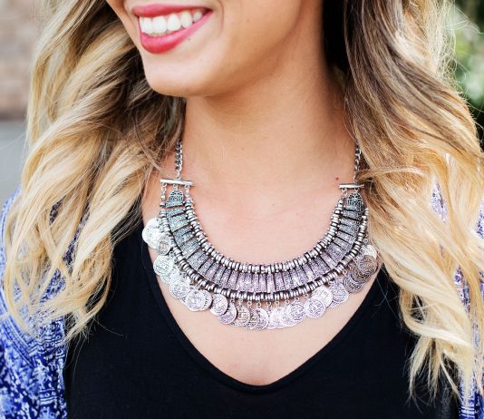 Vintage Fashion: 3 Modern Ways To Shop The Decades
