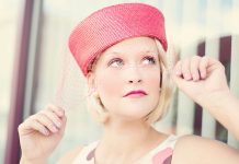 Everyone Saved the Best Accessories For Last at MFW